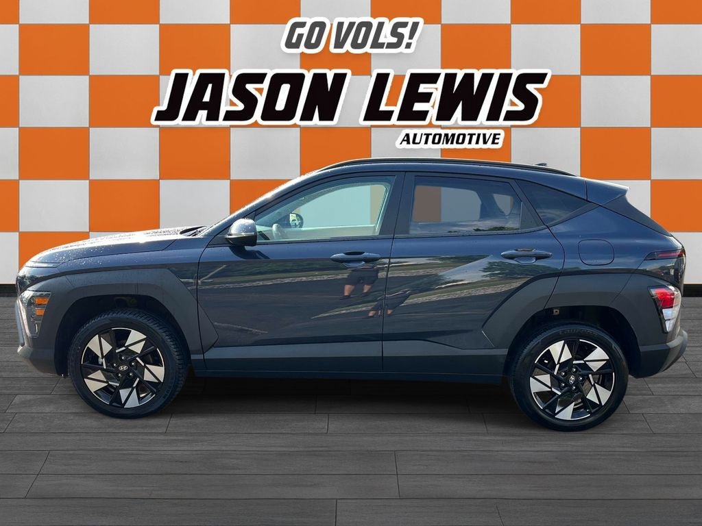Used 2025 Hyundai Kona SEL AWD/4WD image 6