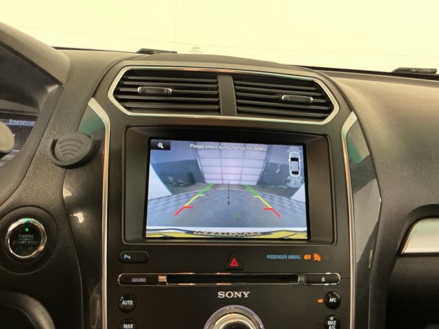 Used 2016 Ford Explorer Sport AWD/4WD image 21