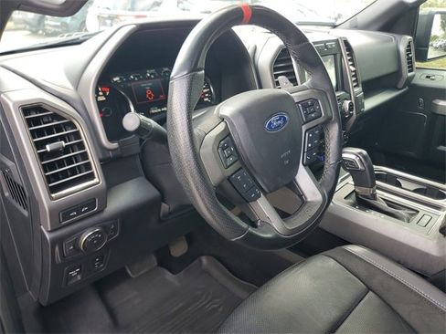 Used 2020 Ford F150 Raptor w/ Equipment Group 802A Luxury image 18