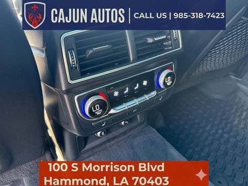 Used 2019 Audi Q7 2.0T Premium Plus w/ Premium Plus Package AWD/4WD image 30