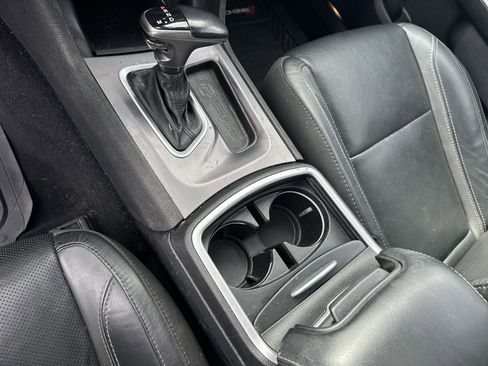 Used 2021 Dodge Charger SXT w/ Leather Interior Group image 29