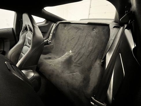 Used 2023 Ford Mustang Mach 1 w/ Mach 1 Handling Package image 28