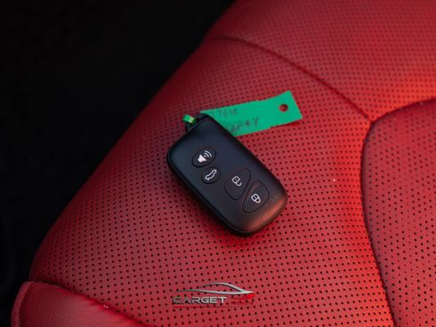 Used 2021 Toyota Camry XSE w/ Navigation Package image 48