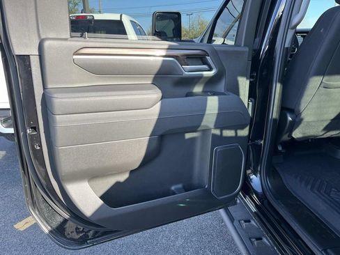 Used 2025 Chevrolet Silverado 2500 LT w/ All Star Edition AWD/4WD image 13