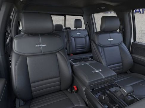 New 2026 Ford F150 Platinum w/ Equipment Group 700A Standard image 10