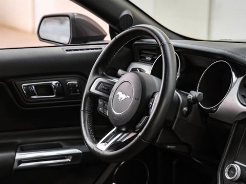 Used 2015 Ford Mustang GT Premium w/ Equipment Group 401A image 12