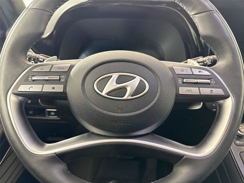 Used 2025 Hyundai Palisade Calligraphy AWD/4WD image 17