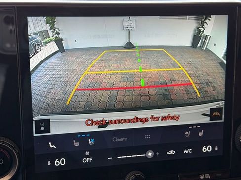 Used 2025 Lexus NX 350 AWD w/ Accessory Package (Z2) image 21