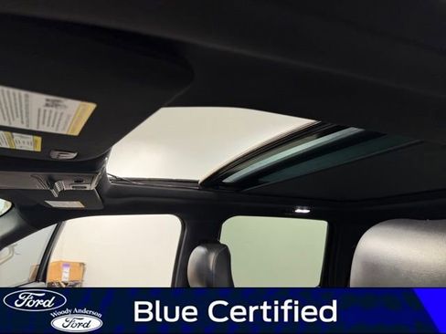 Certified 2017 Ford F150 Raptor w/ Equipment Group 802A Luxury AWD/4WD image 29