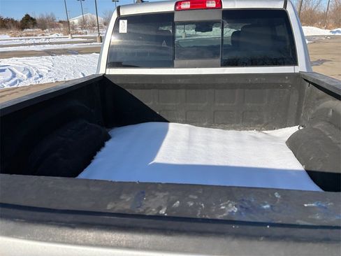 Used 2015 RAM 1500 Outdoorsman image 19