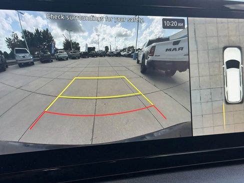 Used 2025 Hyundai Palisade XRT FWD image 24