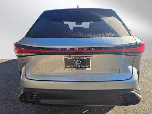 Used 2023 Lexus RX 350 F Sport image 4