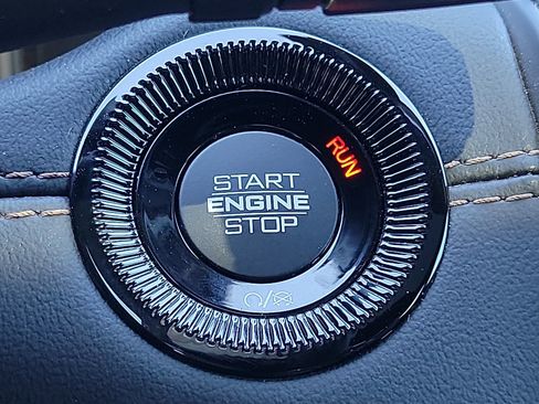 Used 2023 Jeep Compass Limited w/ Elite Group for (Red) Edition image 17