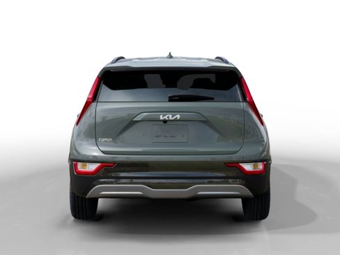 New 2026 Kia Niro Wind image 13