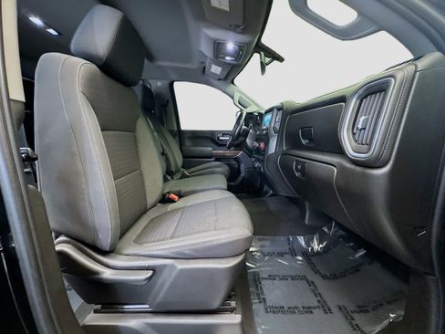 Used 2021 Chevrolet Silverado 2500 LT w/ All Star Edition image 16