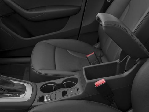 Used 2017 Audi Q3 2.0T Premium Plus w/ Premium Plus Package image 15