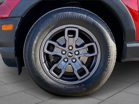 Used 2022 Ford Bronco Sport Big Bend w/ Convenience Package image 10