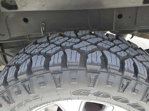 Used 2022 RAM 3500 Limited AWD/4WD image 51