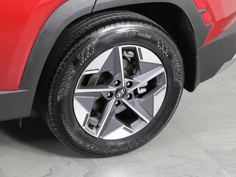 Certified 2026 Hyundai Tucson SEL FWD image 13