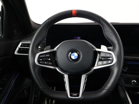 Used 2026 BMW M340i w/ Premium Package RWD image 8