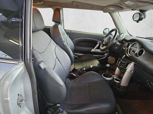 Used 2005 MINI Cooper S FWD image 15