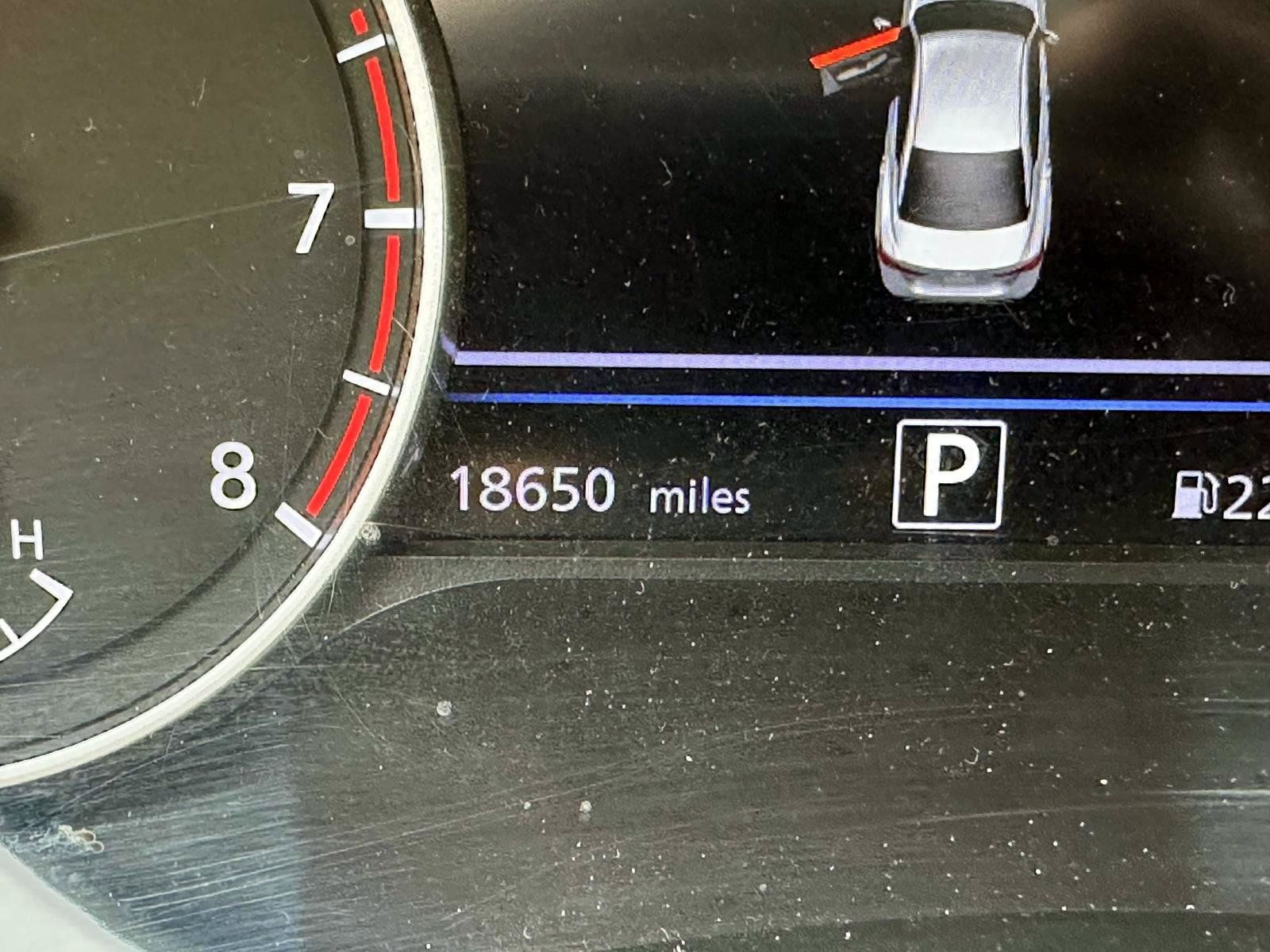 Certified 2023 Nissan Sentra SV w/ All-Weather Package FWD image 30