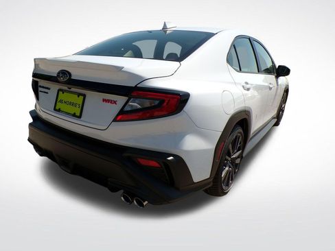 New 2026 Subaru WRX Premium AWD/4WD image 6