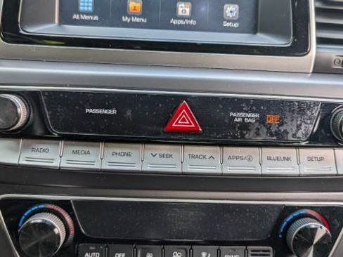 Used 2018 Hyundai Sonata Sport FWD image 34