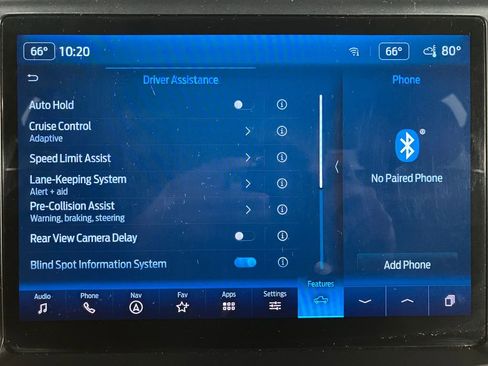 Certified 2023 Ford F150 Tremor w/ Equipment Group 402A High image 26