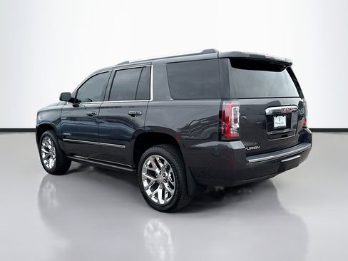 Used 2018 GMC Yukon Denali w/ Denali Ultimate Package image 5