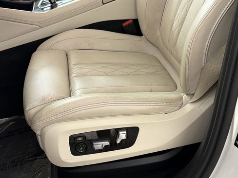 Used 2023 BMW X6 M50i w/ Executive Package AWD/4WD image 15