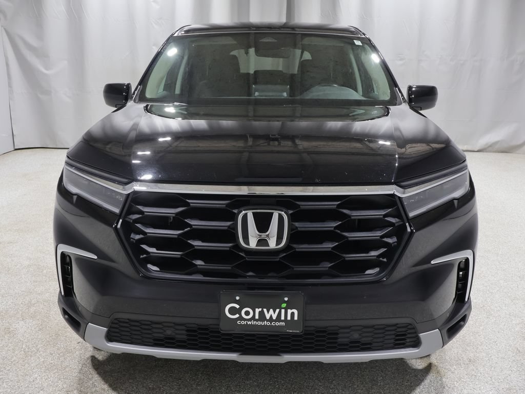 Used 2025 Honda Pilot EX-L image 7