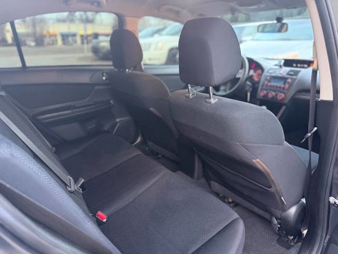 Used 2013 Subaru Impreza 2.0i Premium w/ All-Weather Pkg image 11