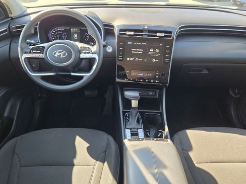 Certified 2024 Hyundai Tucson SEL image 27