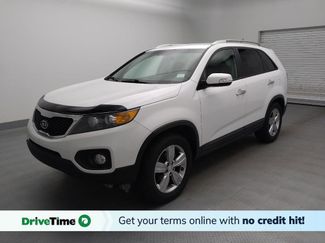 Used 2013 Kia Sorento EX image 1