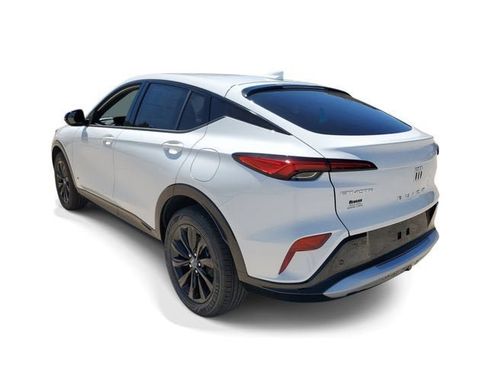 New 2026 Buick Envista Sport Touring w/ Convenience I Package image 4