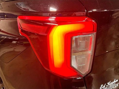 Used 2022 Ford Explorer ST w/ Equipment Group 401A image 22