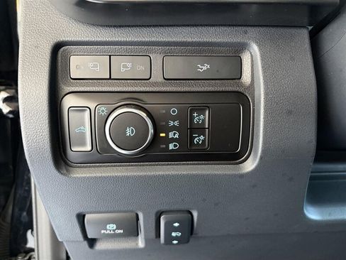 Used 2024 Ford F250 Lariat AWD/4WD image 14
