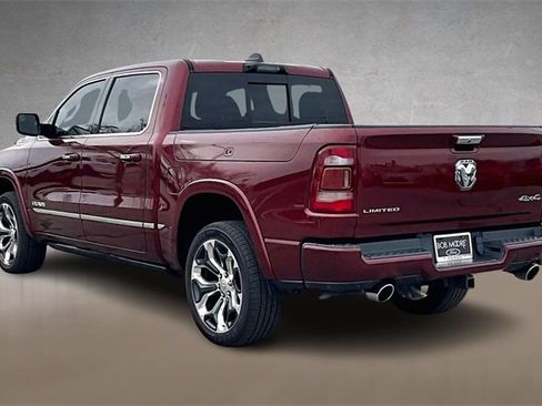 Used 2021 RAM 1500 Limited image 11