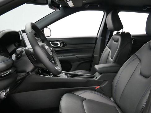 New 2026 Jeep Compass Limited image 18