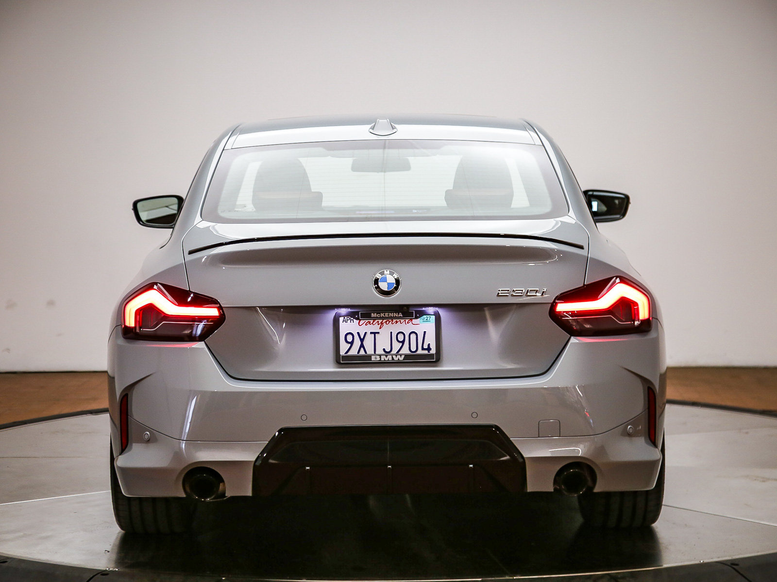 Used 2026 BMW 230i Coupe w/ Premium Package RWD image 6