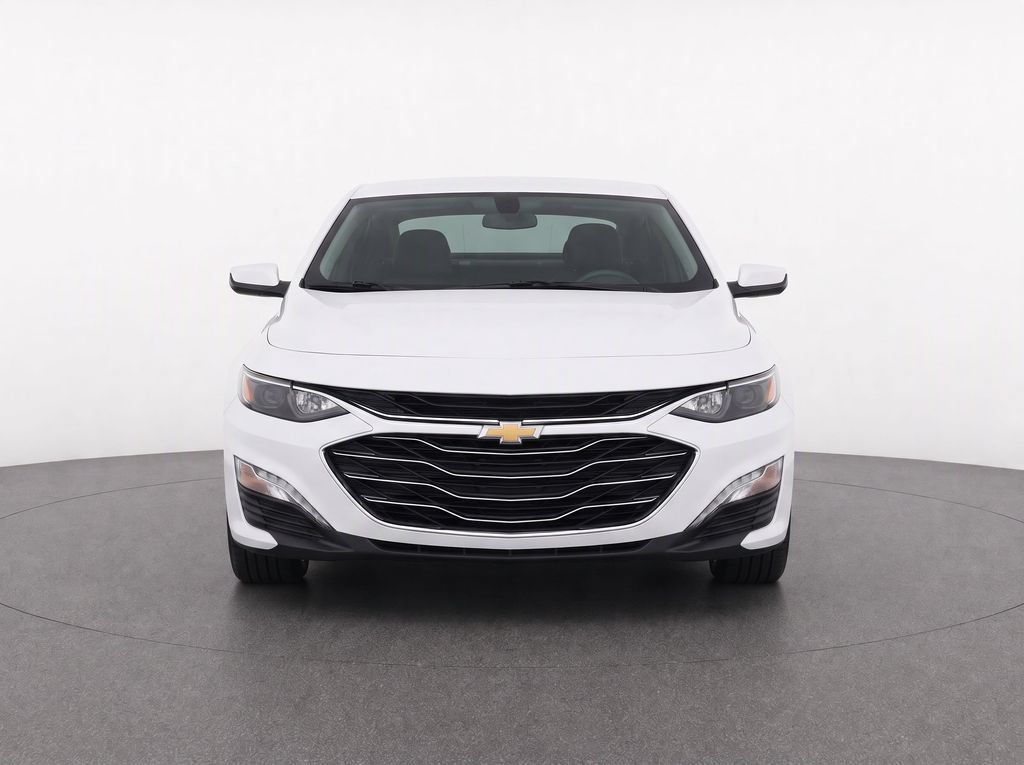 Used 2023 Chevrolet Malibu LT FWD image 5