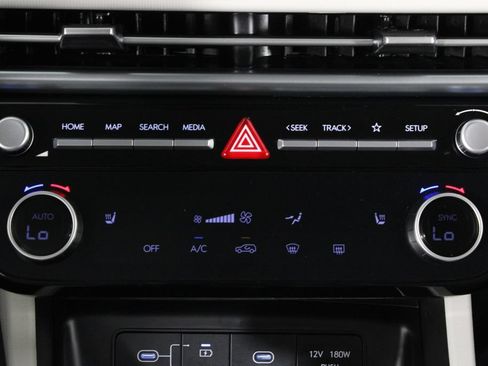 Certified 2026 Hyundai Tucson SEL FWD image 23