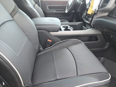 New 2026 RAM 2500 Laramie w/ Night Edition image 13