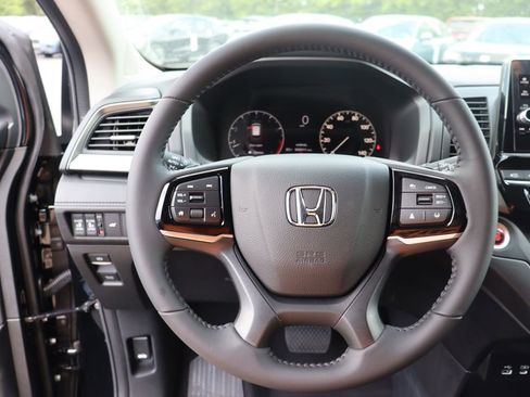 Used 2026 Honda Odyssey EX-L image 33