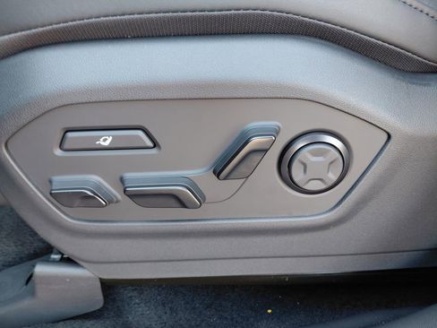 New 2026 Hyundai Santa Fe Limited image 17