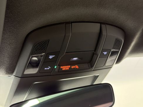 Certified 2021 Porsche 911 Turbo AWD/4WD image 28