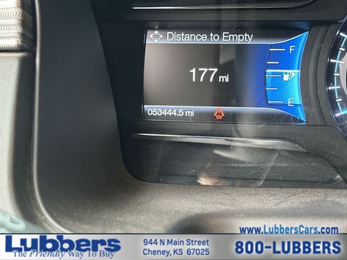 Used 2018 Ford Flex SEL w/ Equipment Group 202A FWD image 15