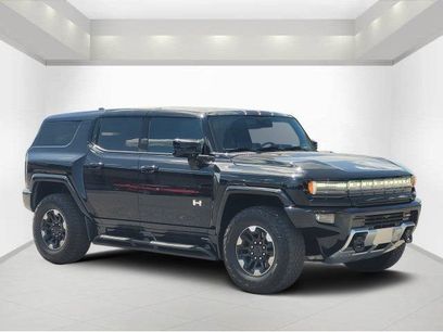 Used 2024 GMC Hummer EV 3X w/ Extreme Off-Road Package