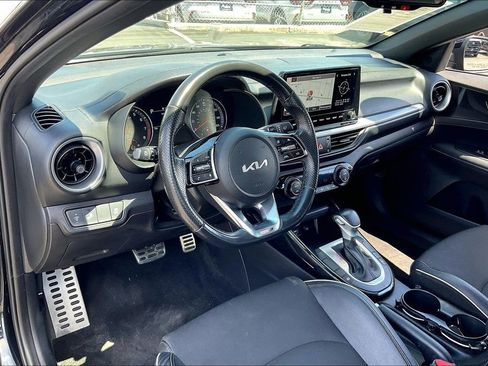 Used 2023 Kia Forte GT-Line FWD image 13